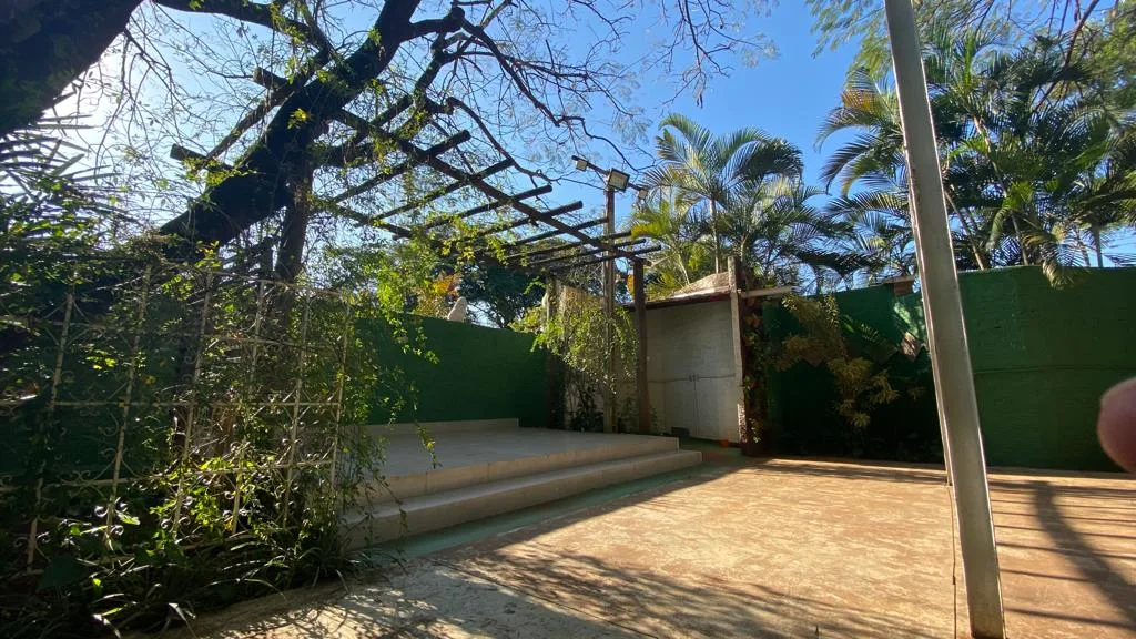 Chácara Encanto Verde — foto 16