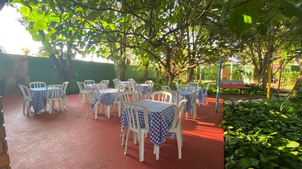 Chácara Encanto Verde — foto 18