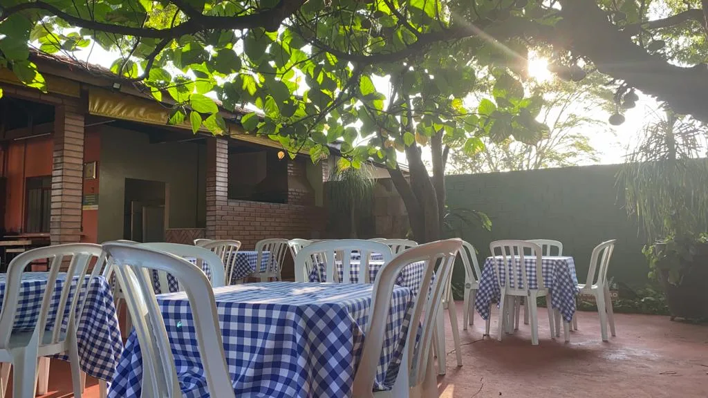 Chácara Encanto Verde — foto 19