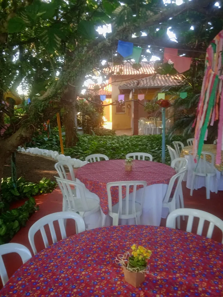 Chácara Encanto Verde — foto 3
