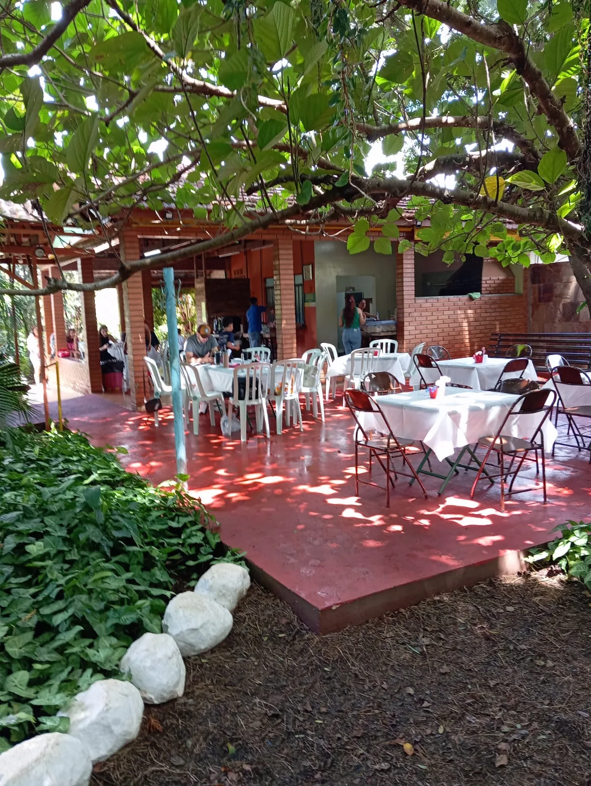 Chácara Encanto Verde — foto 24