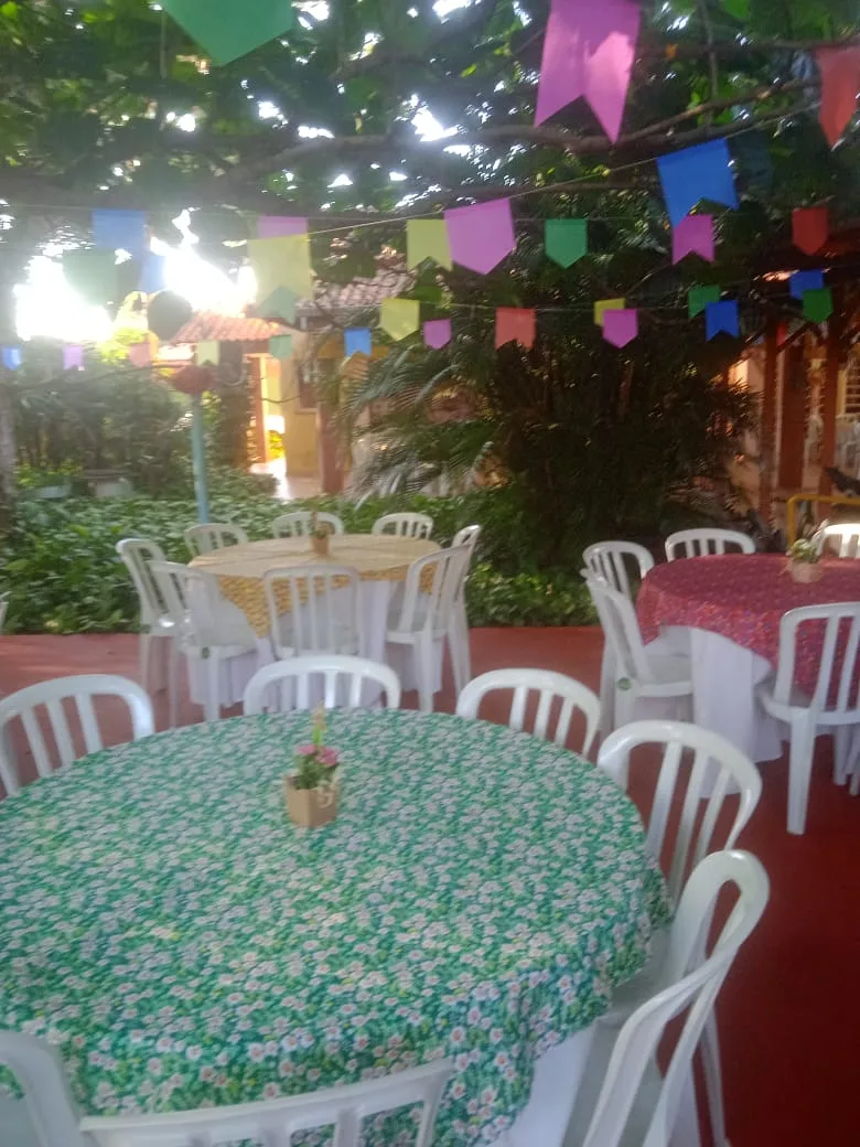 Chácara Encanto Verde — foto 4