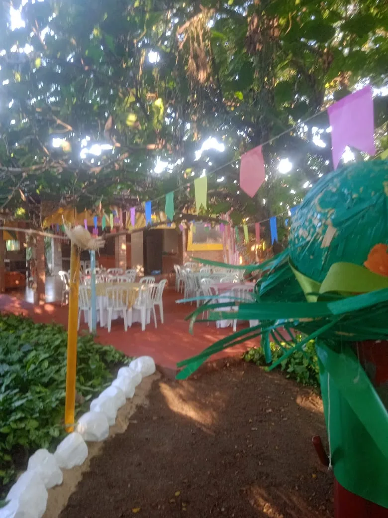 Chácara Encanto Verde — foto 5