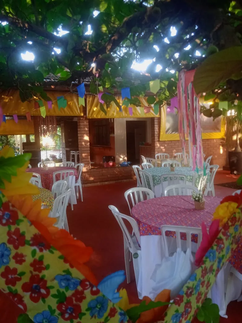 Chácara Encanto Verde — foto 6