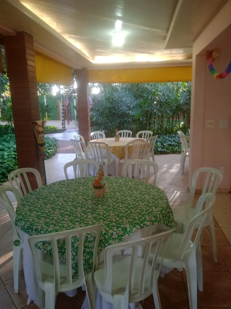 Chácara Encanto Verde — foto 7