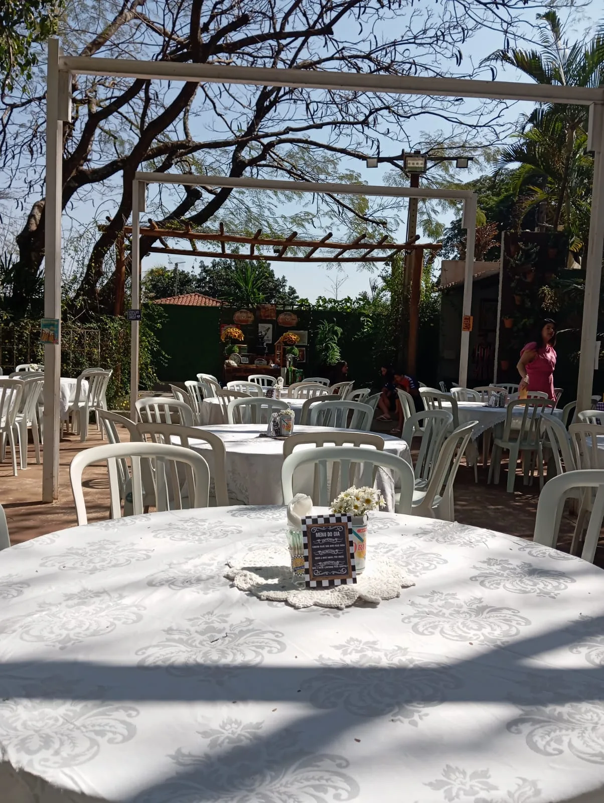 Chácara Encanto Verde — foto 10