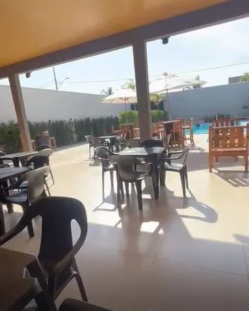 Recanto Portal do Lago — foto 17