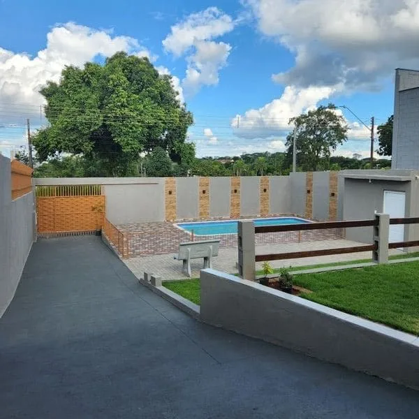 Chácara do Dinho — foto 4