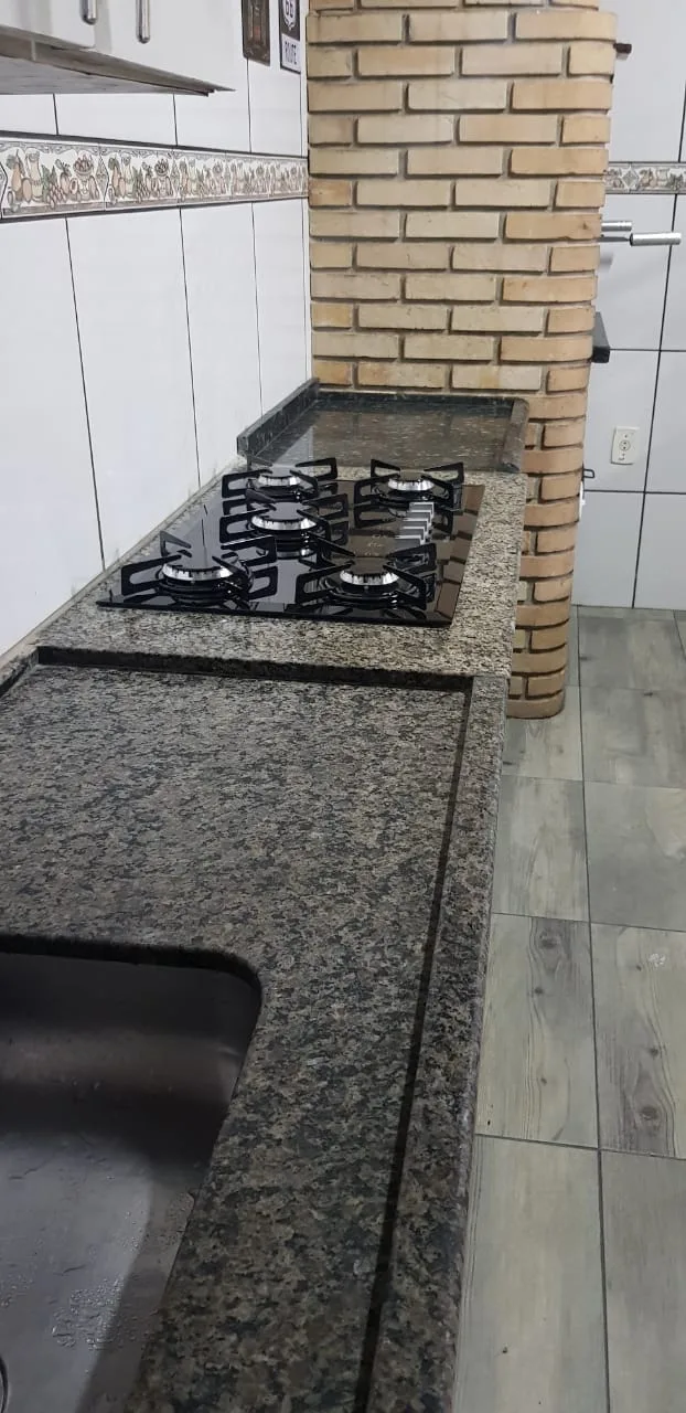 Área de Lazer Beija Flor — foto 5
