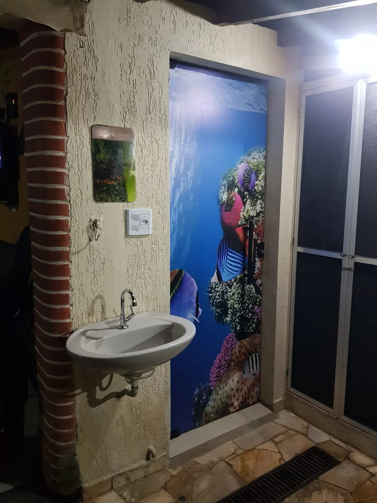 Área de Lazer Beija Flor — foto 7