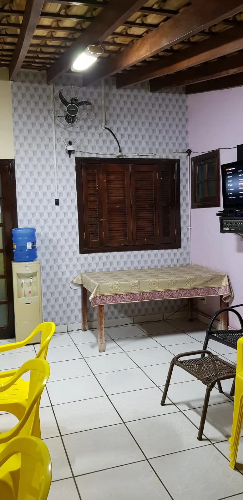 Área de Lazer Beija Flor — foto 8
