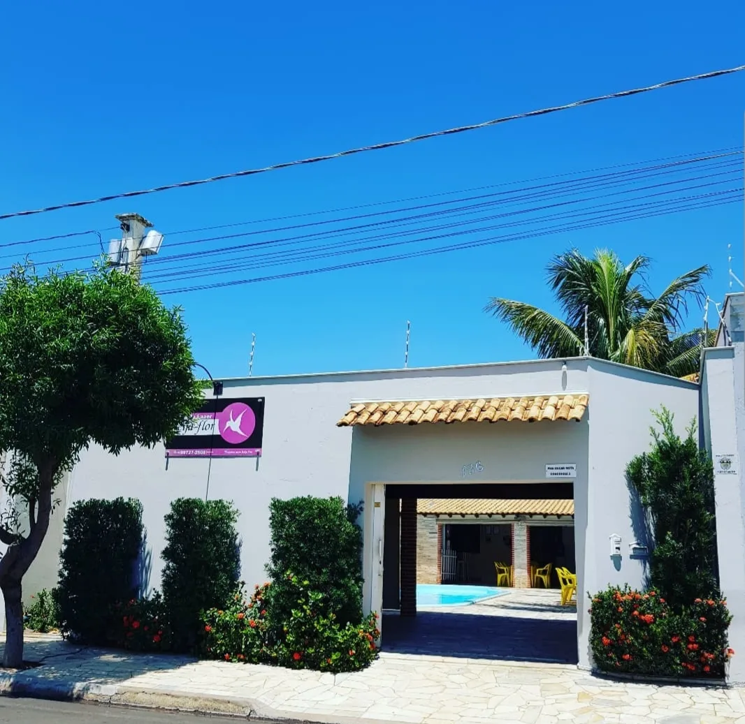 Área de Lazer Beija Flor — foto 9
