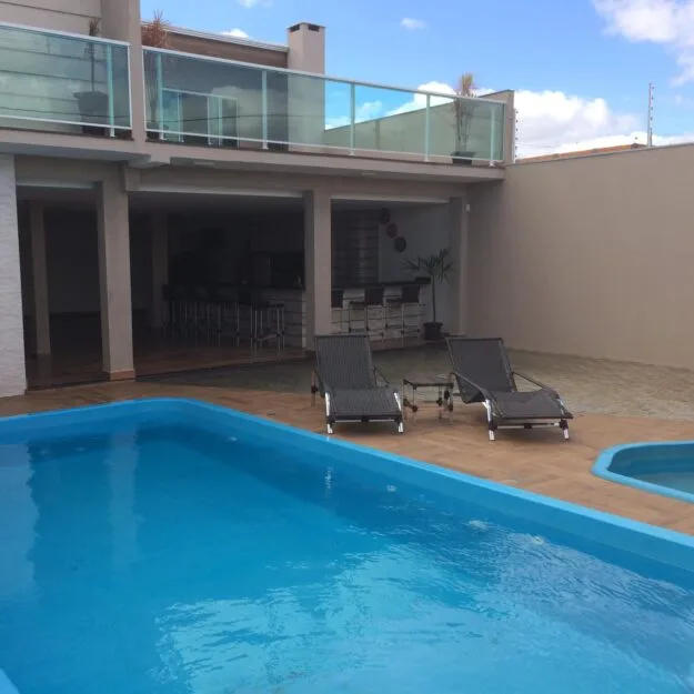 Espaço de Lazer Paraíso — foto 1