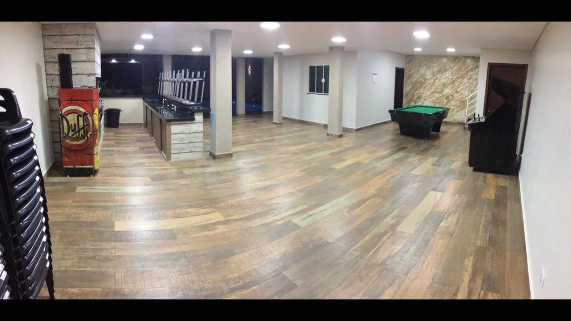 Espaço de Lazer Paraíso — foto 10