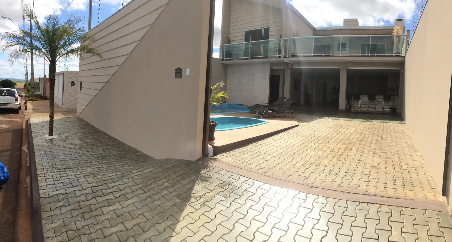 Espaço de Lazer Paraíso — foto 11
