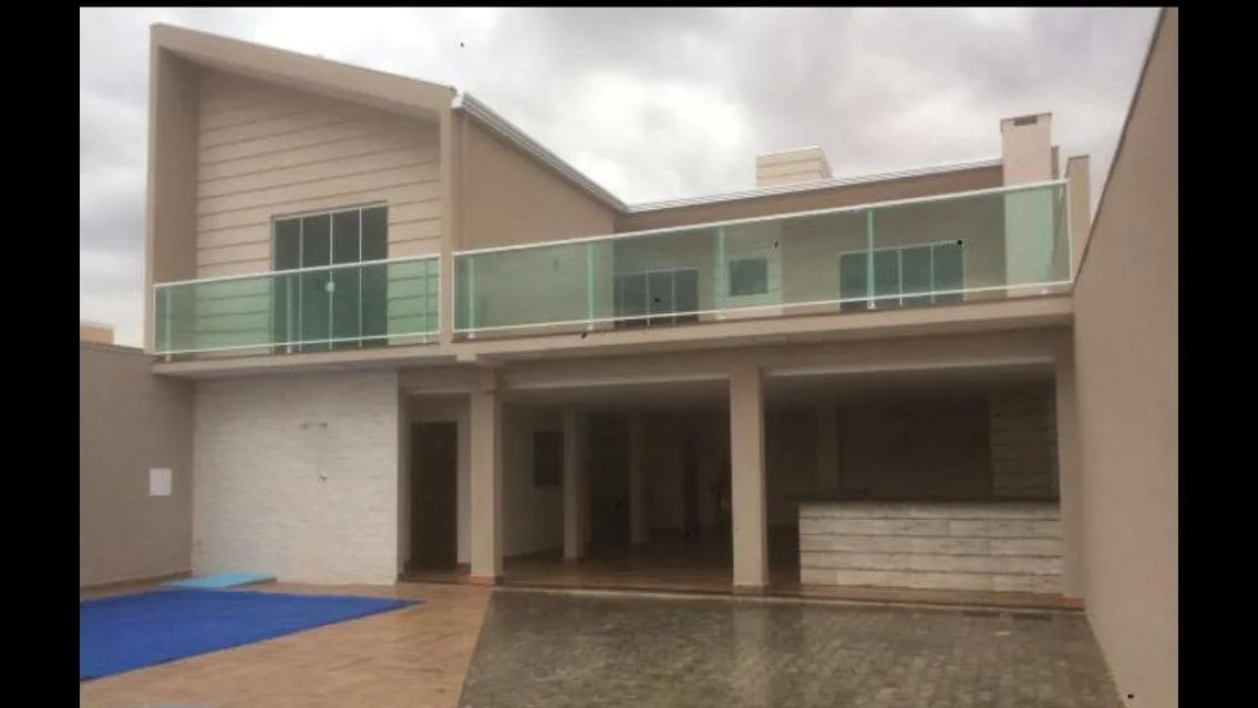 Espaço de Lazer Paraíso — foto 20