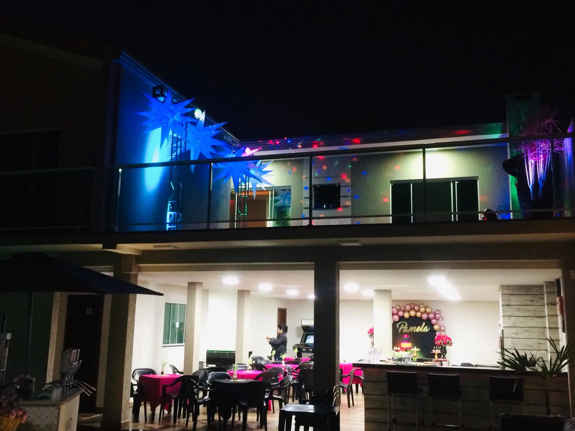 Espaço de Lazer Paraíso — foto 24