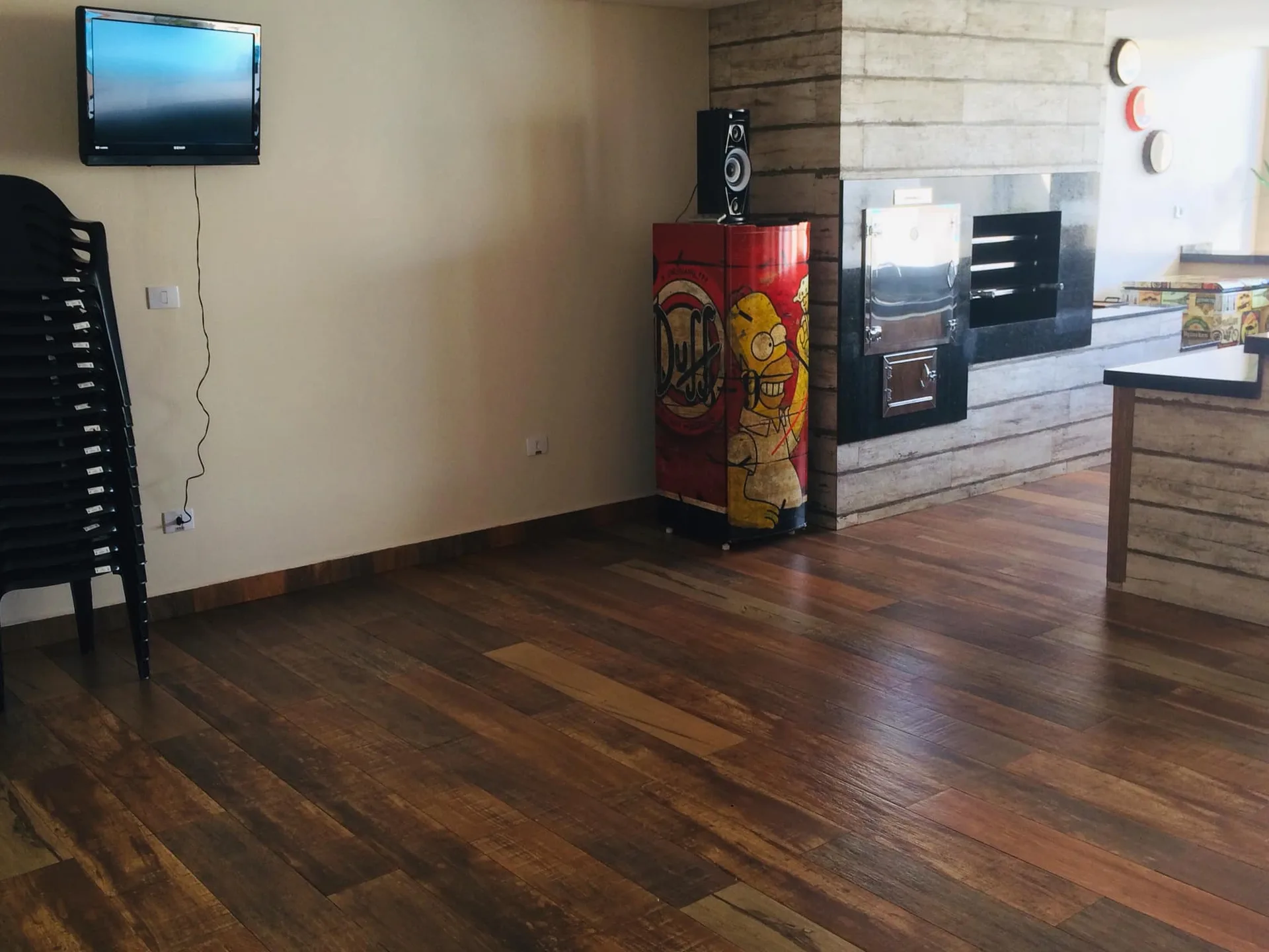 Espaço de Lazer Paraíso — foto 25