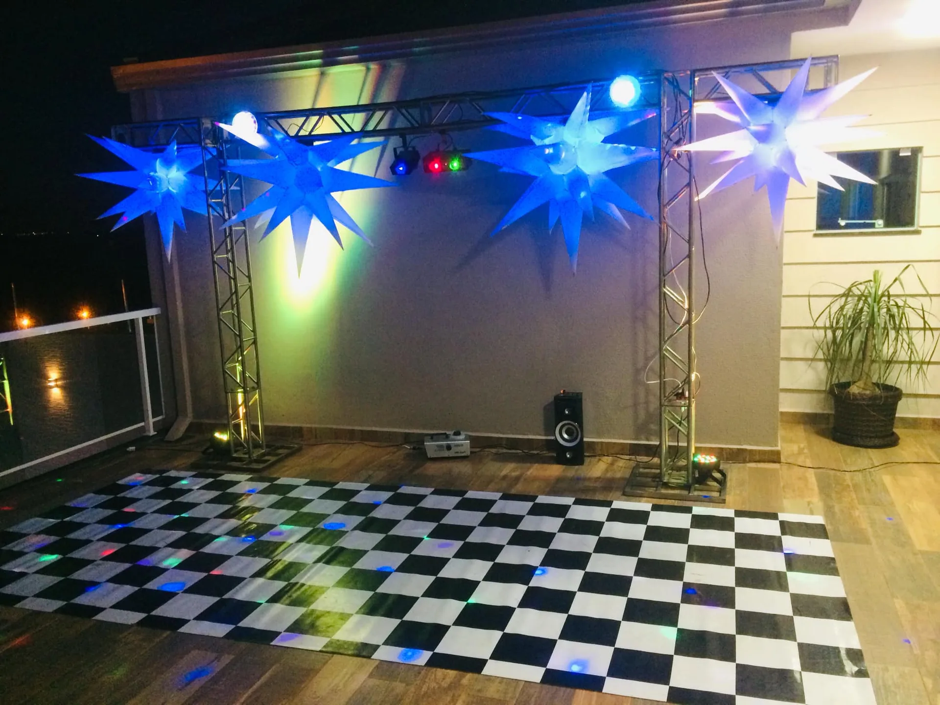 Espaço de Lazer Paraíso — foto 28