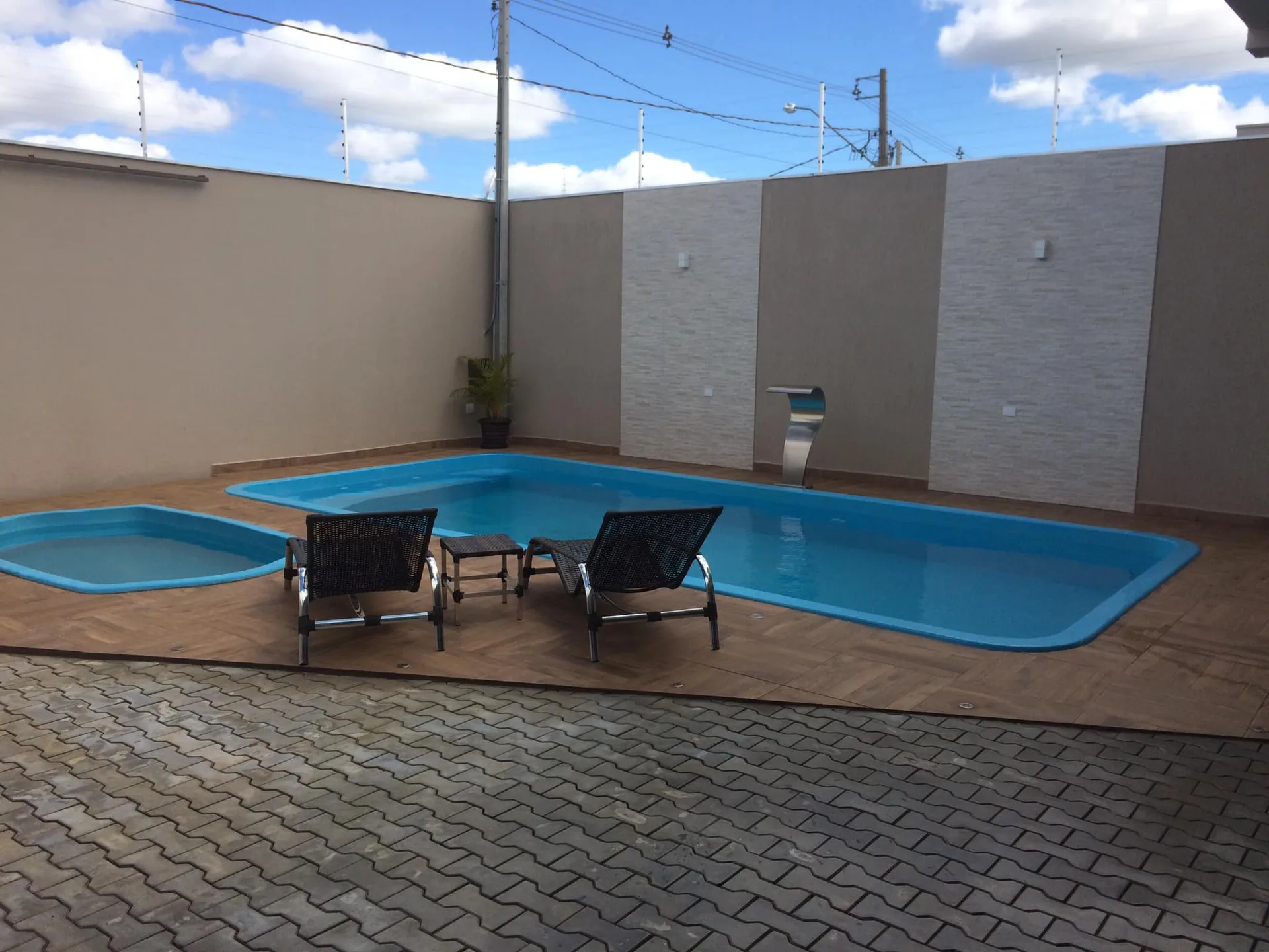 Espaço de Lazer Paraíso — foto 3