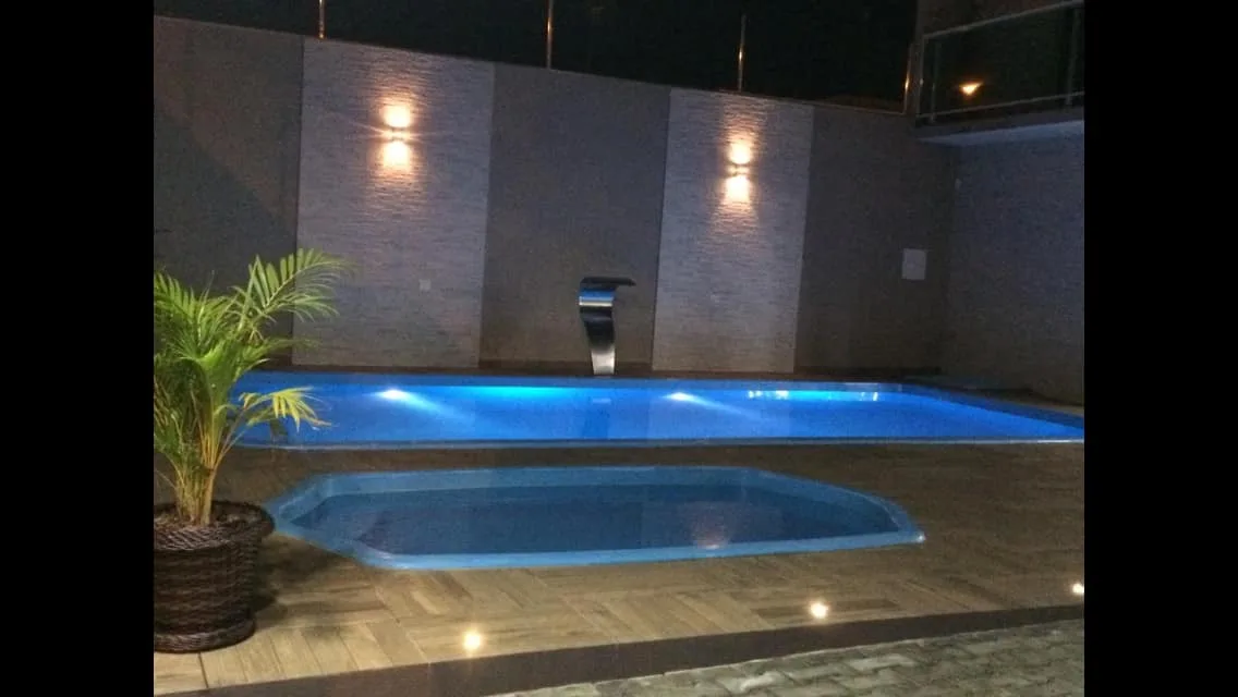 Espaço de Lazer Paraíso — foto 4