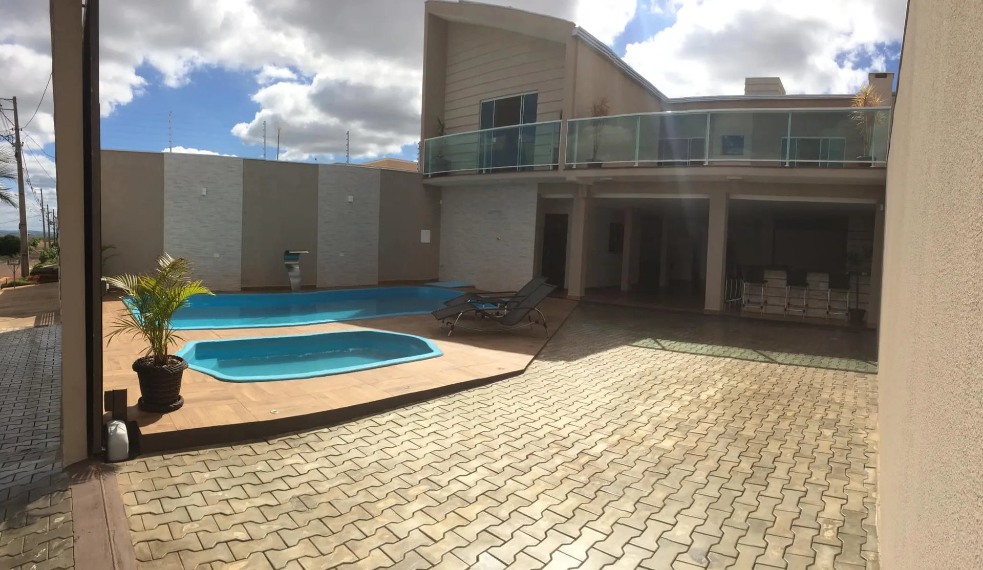 Espaço de Lazer Paraíso — foto 5
