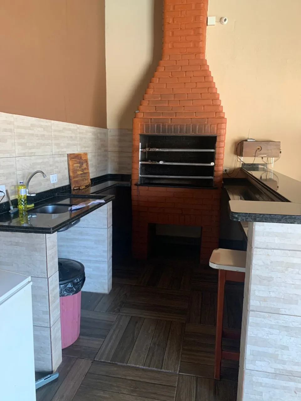 Summer Área de Lazer — foto 11
