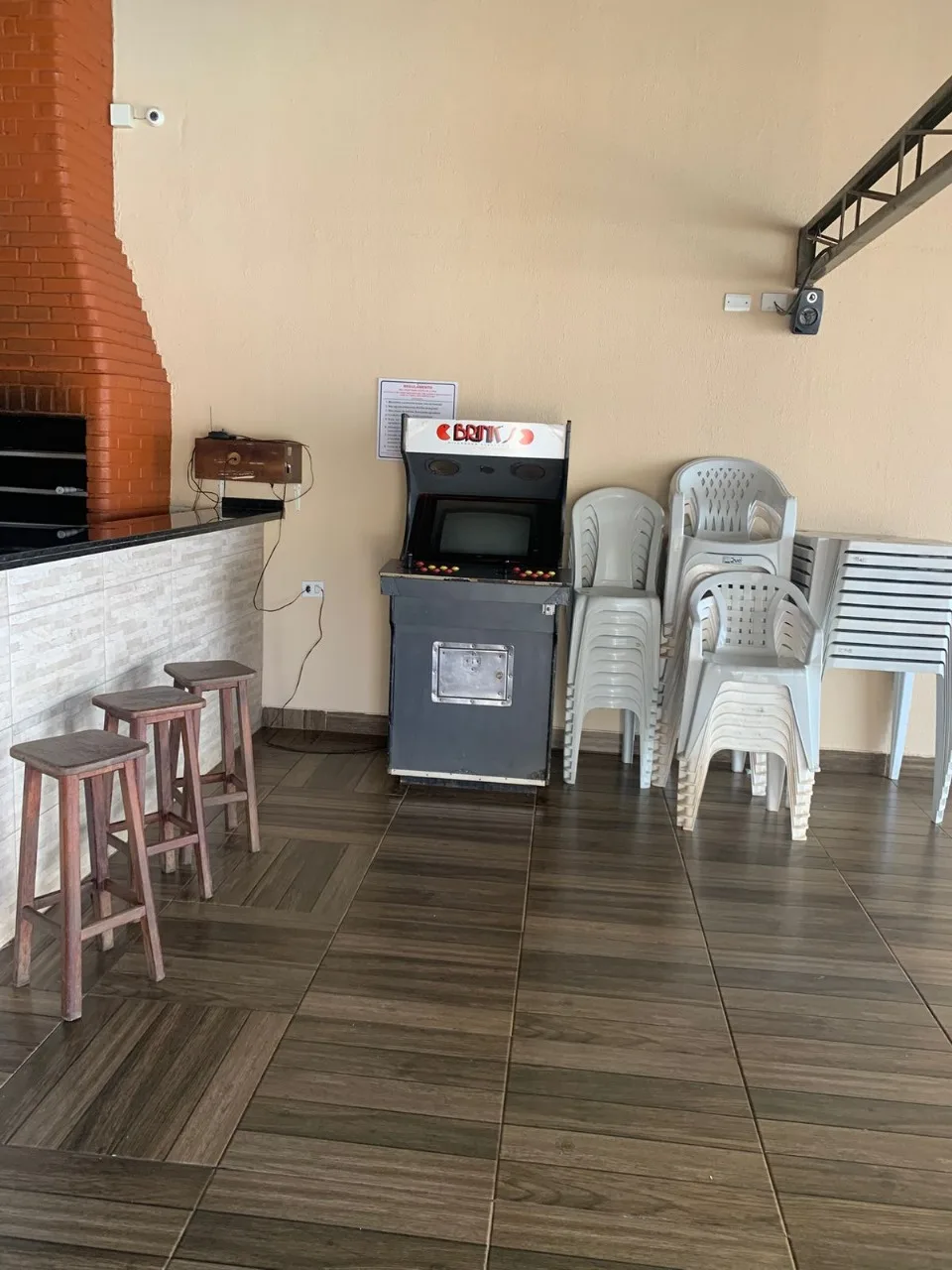 Summer Área de Lazer — foto 12