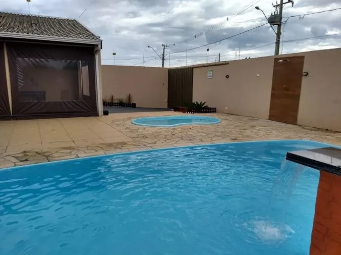Summer Área de Lazer — foto 2