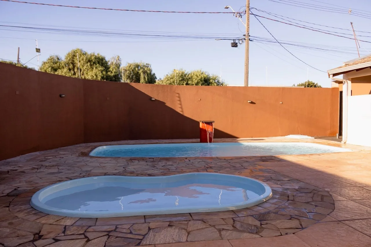 Summer Área de Lazer — foto 6