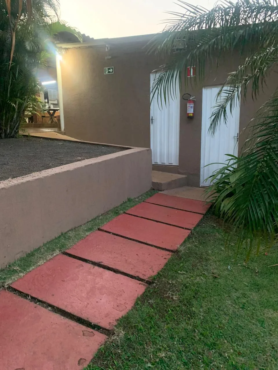 Chácara Hostel Leão de Judá - Setor B — foto 3