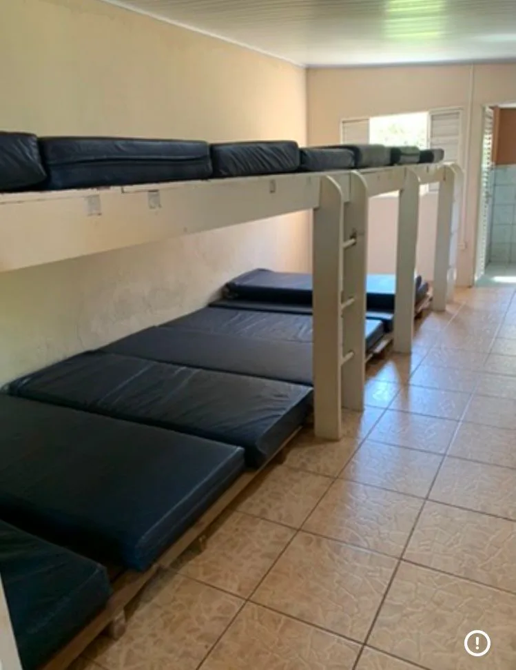 Chácara Hostel Leão de Judá - Setor B — foto 9