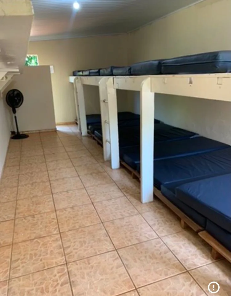 Chácara Hostel Leão de Judá - Setor B — foto 10