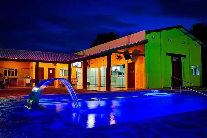 Rancho Amor Infinito — foto 1