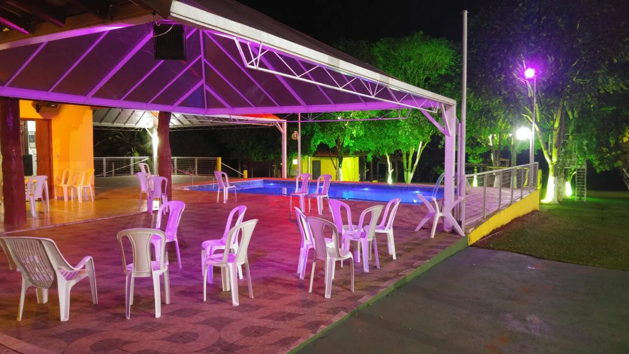 Rancho Amor Infinito — foto 7