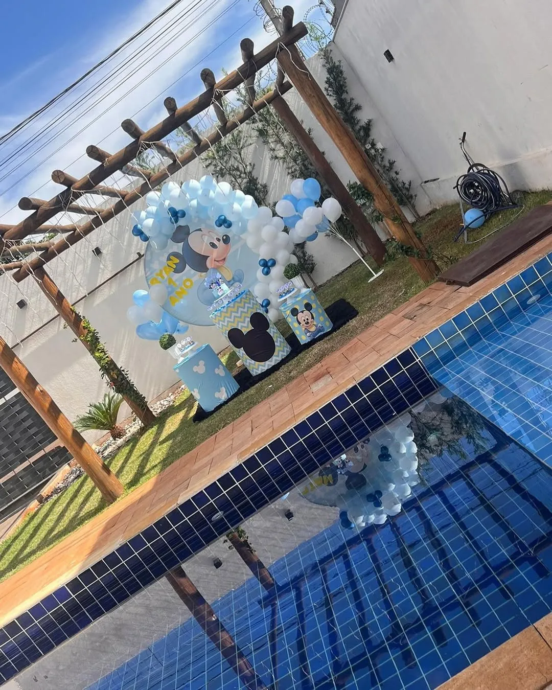 Espaço DK Festas — foto 1