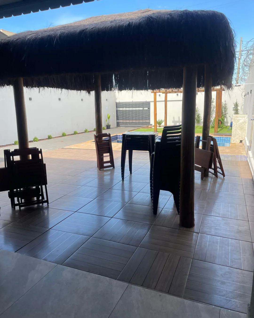Espaço DK Festas — foto 6