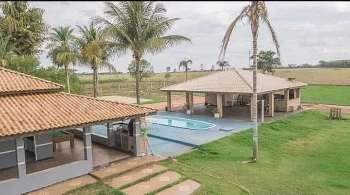 Chacara São Jorge — foto 1