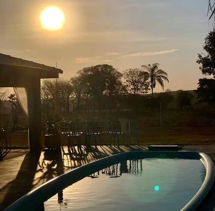 Chacara São Jorge — foto 2