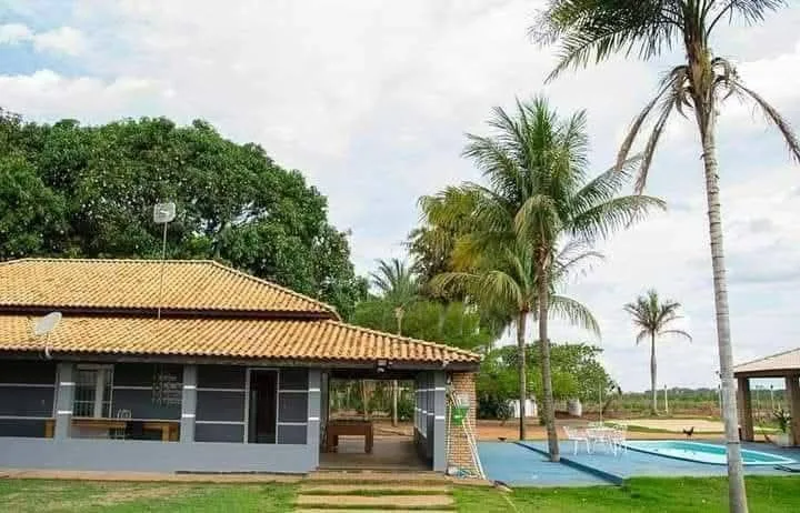Chacara São Jorge — foto 3