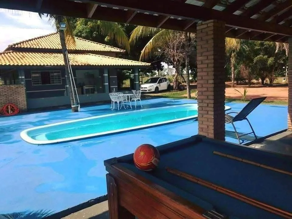 Chacara São Jorge — foto 4