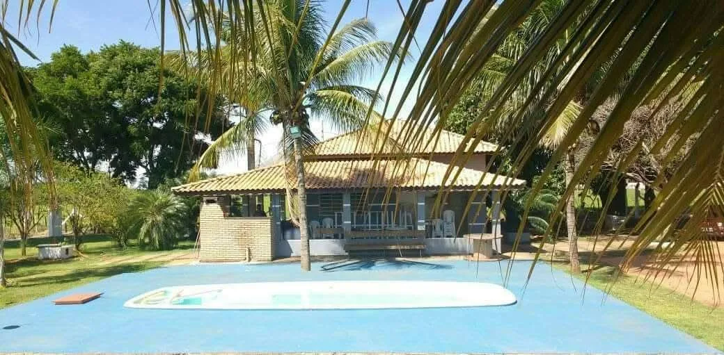 Chacara São Jorge — foto 5
