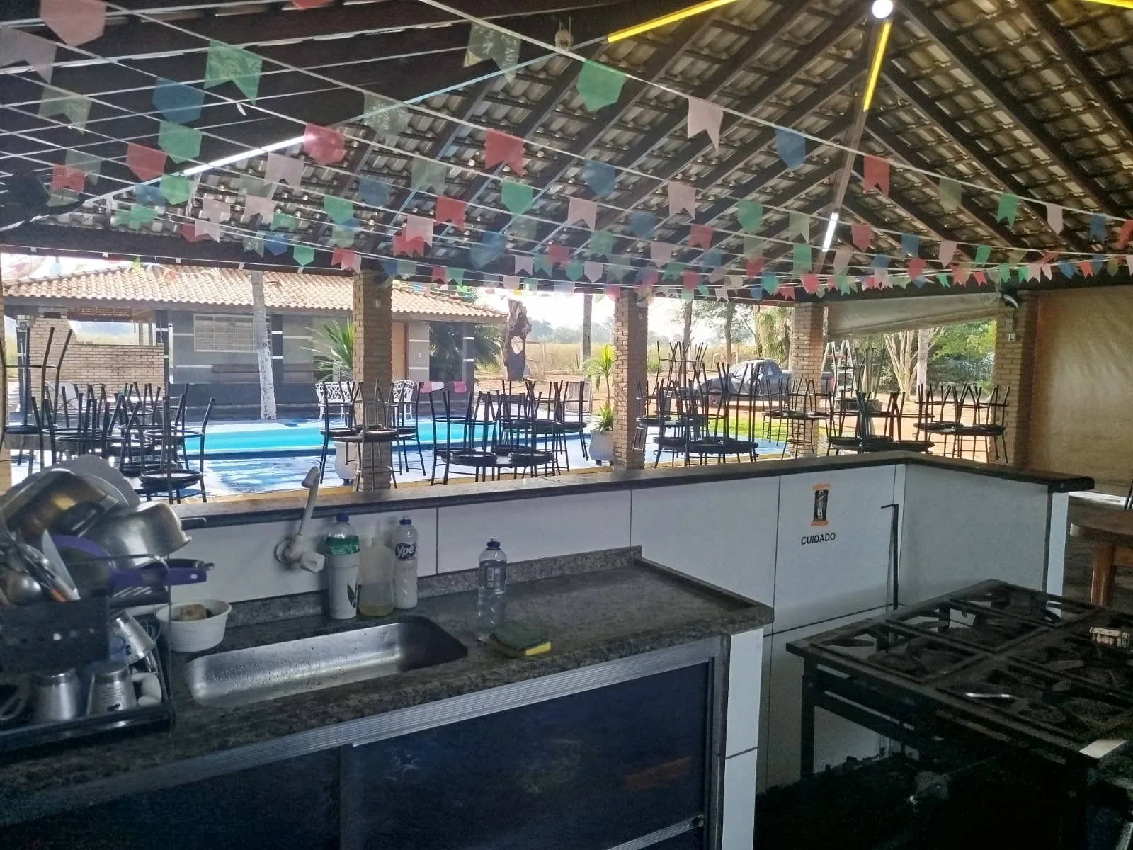Chacara São Jorge — foto 6