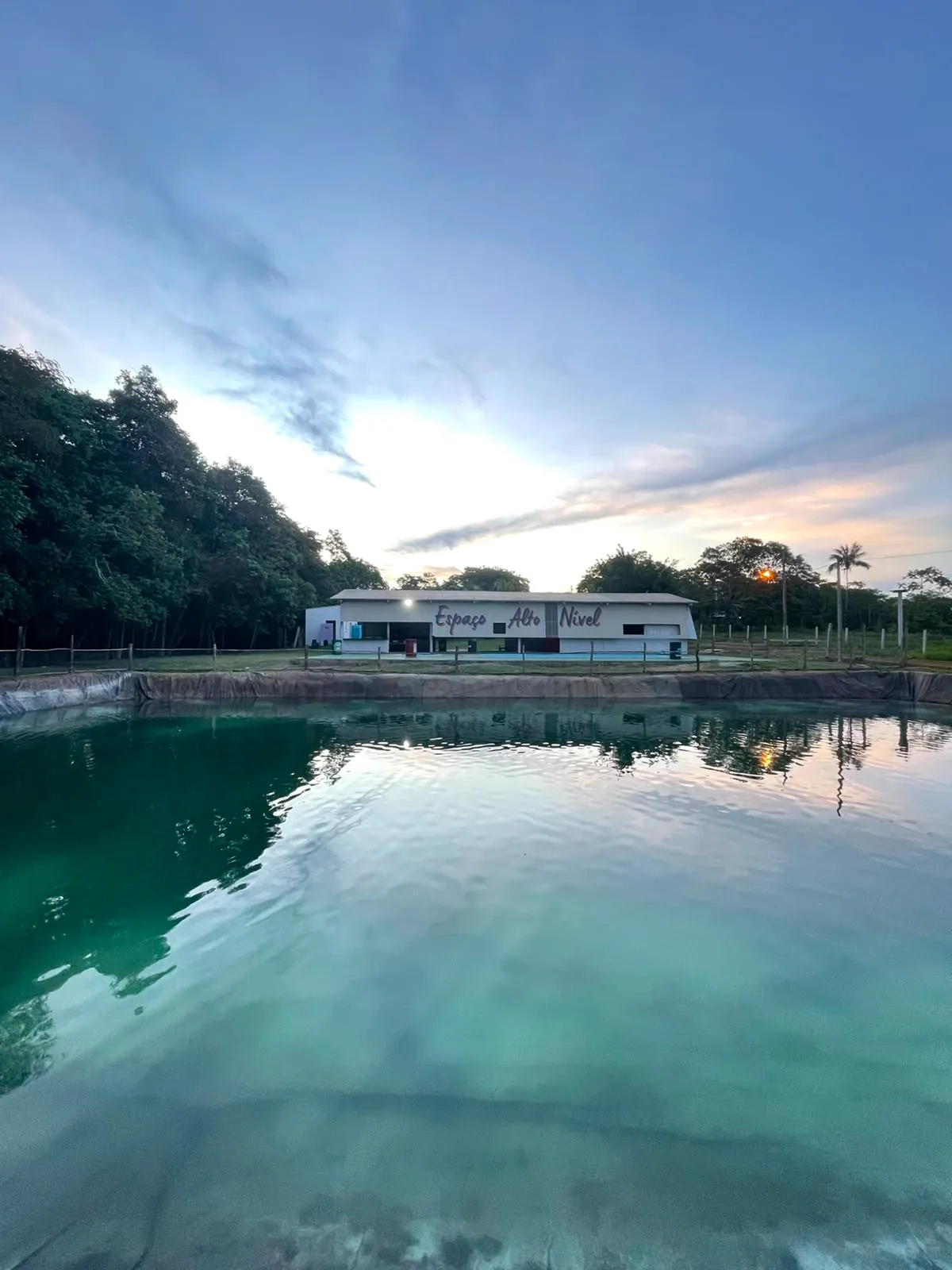 Espaço Alto Nível — foto 1