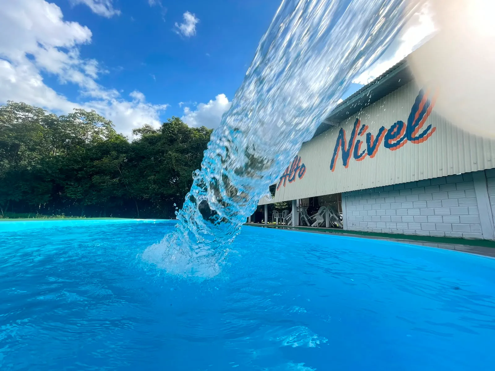 Espaço Alto Nível — foto 5