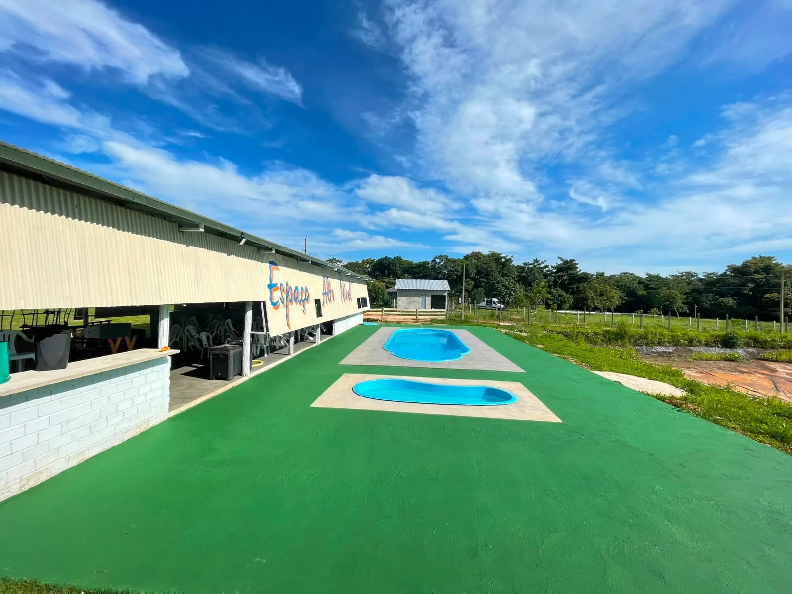 Espaço Alto Nível — foto 8