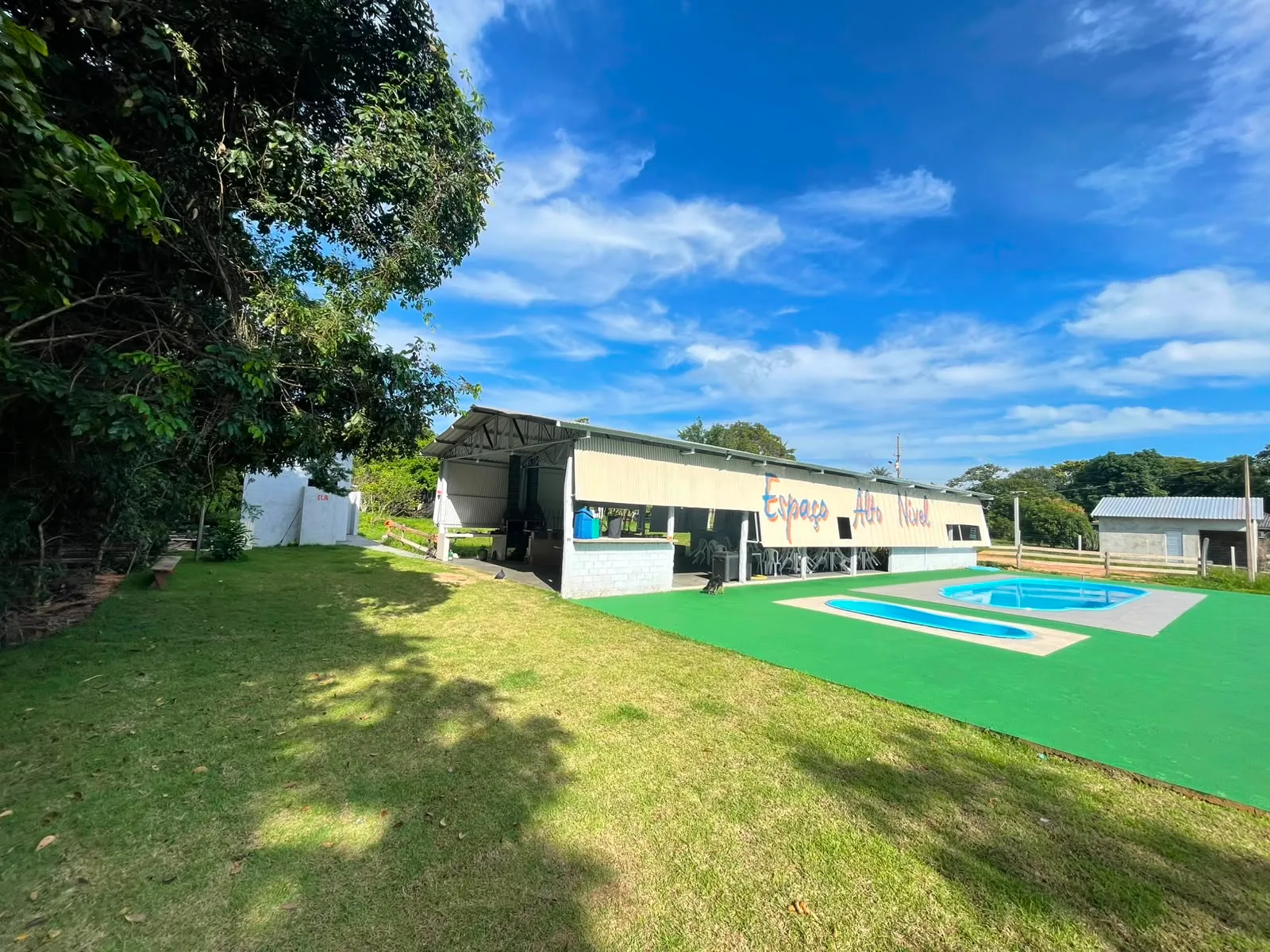 Espaço Alto Nível — foto 10