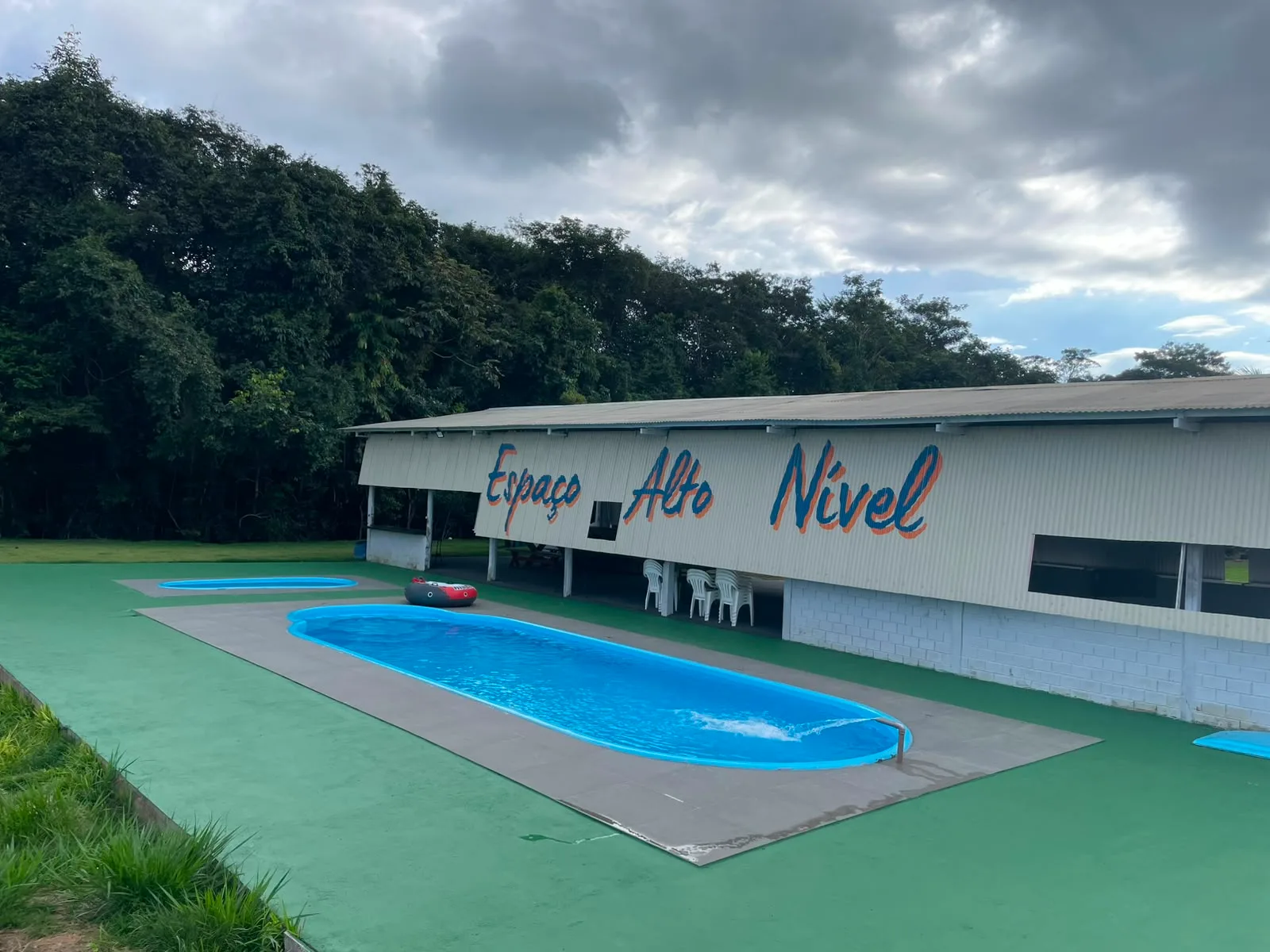 Espaço Alto Nível — foto 7