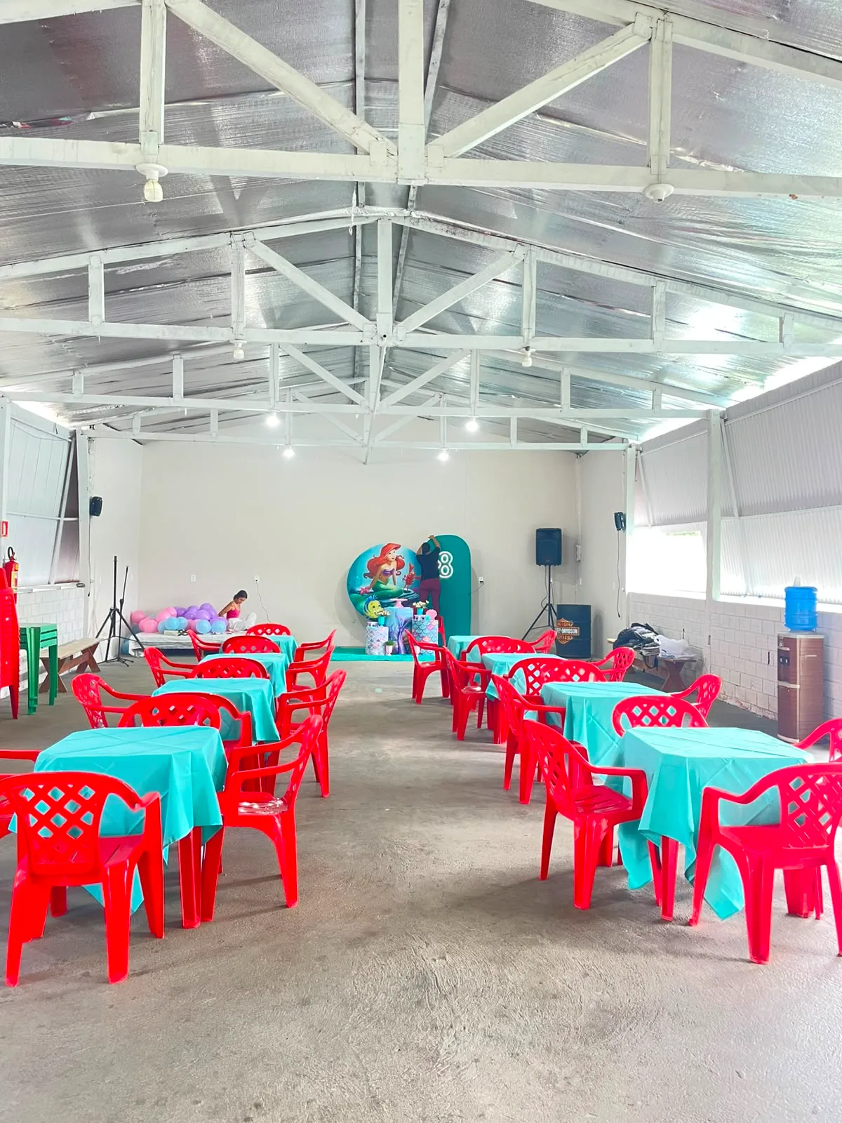 Espaço Alto Nível — foto 4