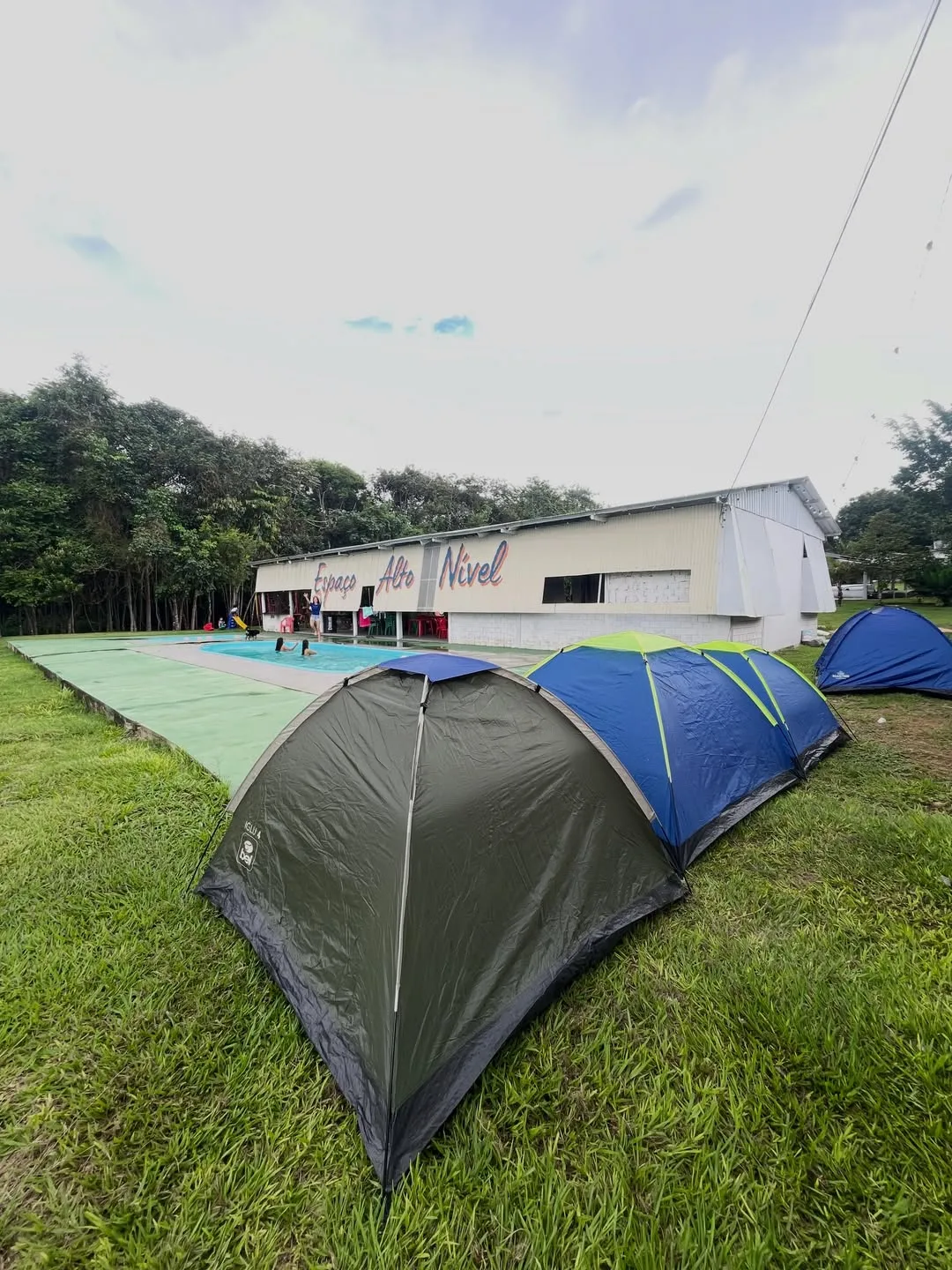 Espaço Alto Nível — foto 13